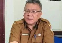 BPBD Toba Gandeng Swasta Cari Dukungan CSR Logistik Bencana