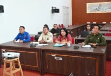 Pemkab Humbahas Dorong Optimalisasi Aset Daerah Tingkatkan PAD