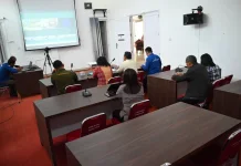 Mendagri Tito Karnavian Minta Pemda Jaga Lahan Sawah Abadi