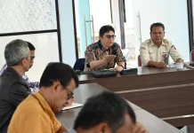 BRIN Paparkan Optimalisasi Data Investasi KEK Danau Toba