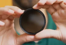 Mengenal ND Filter pada Lensa Kamera