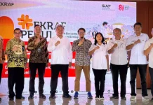 Pemkab Taput Buka Inkubasi Startup Jasa TIK–Ekraf Peduli 2026