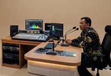 Indonesia Cerdas, Mandiri dan Berdaya Saing Global
