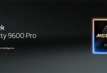 Dimensity 9600 Pro Hadir dengan Teknologi Fabrikasi 2nm