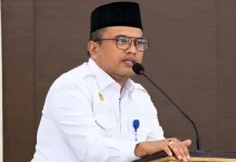Wali Kota Padangsidimpuan Minta Hasil Riset Menjadi Solusi Kebijakan Nyata
