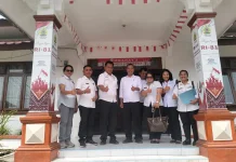 Kominfo Toba dan Samosir Perkuat Sinergitas Pengelolaan Informasi Publik