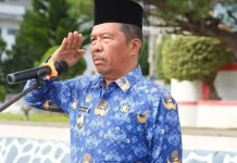 Wabup Toba Tekankan 3 Kompetensi ASN Peringati Hari Kesadaran