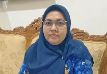 Kabut Asap Selimuti Sibolga, Dinkes Imbau Warga Pakai Masker