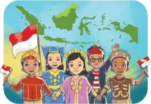 Generasi Muda Merajut Keberagaman dan Merawat Keharmonisan Bangsa