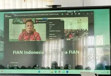 Pemkab Tapteng dan HKI Daerah V Pantai Barat Gelar Dialog Pulihkan Pascabencana