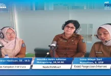 Percepatan IKD : Dukcapil Sibolga Dorong Masyarakat Melek Literasi Digital.