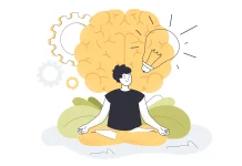Mindfulness Bantu Anak Muda Kelola Emosi