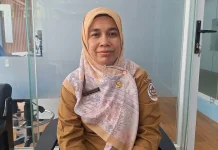 Banjir Susulan Tapteng Disebabkan Perbaikan Infrastruktur Belum Tuntas