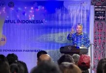 Pemkab Tapanuli Utara Dukung Promosi Wonderful Indonesia