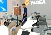 Motor Listrik Mulai Serbu Sibolga - Tapteng