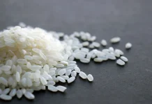 Beras Porang, Alternatif Pangan Berbasis Umbi