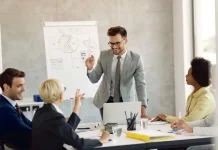 Leadership Berkarakter Hadapi Persaingan Global