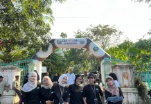 Warga Sibolga Antusias Sambut Car Free Day, UMKM Panen Dukungan
