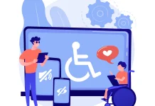 Teknologi Inklusif Membuka Peluang Setara Bagi Penyandang Disabilitas