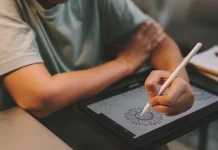 Teknik Ilustrasi Digital Makin Populer