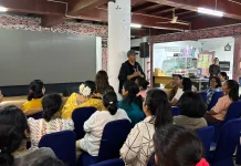 Pemkab Taput Bahas KUR dengan Bora KSB Kecamatan Tarutung, Siatas Barita & Sipoholon