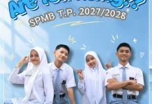 Pendaftaran SPMB SMA Unggulan CT ARSA Resmi Dibuka