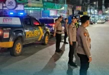 Polres Toba Imbau Warga Manfaatkan Call Center 110 Polri