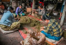 UMKM Desa jadi Penggerak Ekonomi dan Kemandirian Warga