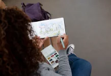 Komunitas Urban Sketching Makin Berkembang