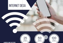 Cara Legal Bisnis Internet Desa