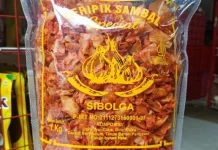 Kemasan Kreatif Tingkatkan Nilai Jual Produk UMKM