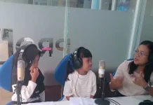 Mengenal Hewan di Sekitar lewat Program Fun With
