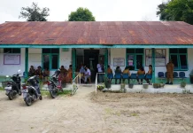 Klarifikasi Batas Lahan Puskesmas Janji Matogu, Pemkab Toba Tegaskan Acuan Sertif