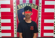 Spesialis Bobol RSUD Pandan, Pelaku Curi Komponen Medis Rp1,1 Miliar