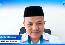 Moderasi Beragama Bukan Mengubah Ajaran, tetapi Mengubah Cara Pandang