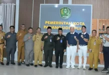Tzu Chi Indonesia Matangkan Verifikasi Data Huntap Sidimpuan