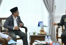 Kemenhaj Padangsidimpuan Bentuk Satgas Edukasi Jemaah Umrah