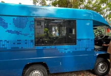 Diskominfo Madina Klarifikasi Penggunaan Mobil Dinas untuk Angkut LPG