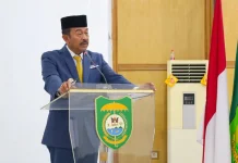 Pemkab dan DPRD Madina Sepakati Nota KUPA-PPAS Perubahan APBD 2026