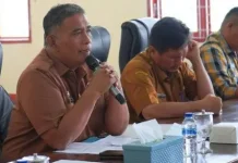 Pemkab Toba Gelar Pelatihan Bahasa Jepang Pencari Kerja