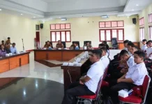 Kemnaker Apresiasi Pelatihan Bahasa Jepang Pencari Kerja Toba