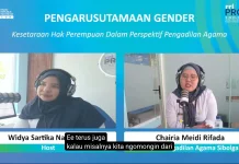 Kesetaraan Hak Perempuan dalam Perspektif Pengadilan Agama
