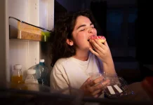 Kebiasaan Tidur setelah Makan Malam, Ini yang Perlu Diperhatikan
