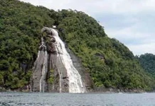 Pulau Mursala Perkuat Potensi Wisata Bahari Tapanuli tengah