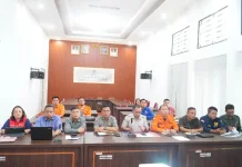 Awal Oktober, Pembangunan 47 Unit Hunian Tetap di Humbahas Dibangun