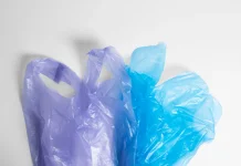 Kantong Plastik Praktis Sesaat, Masalah Lingkungan Bertahun-tahun Mengintai