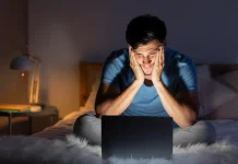 Dampak Revenge Bedtime Procrastination bagi Kesehatan