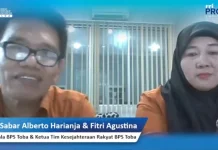 Mengenal Desil, Pengelompokan Kondisi Sosial Ekonomi Masyarakat