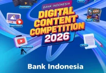 Ajang BIDCC 2026 Dorong Edukasi Ekonomi Digital