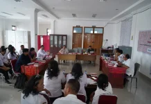 Lomba Video Konten Literasi Tingkatkan Budaya Baca